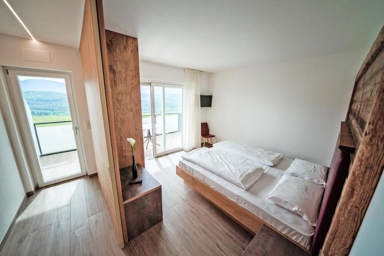 Residence Tannhof Caldaro Esterno foto